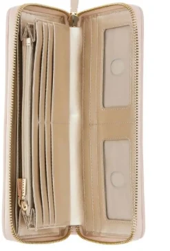 PORTAFOGLI MARIEKE LIGHT BEIGE
