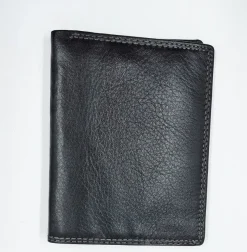 PORTAFOGLI PELLE MORBIDA