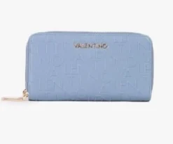 PORTAFOGLI RELAX LOGO LETTERING AVION