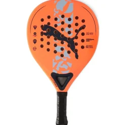 RACCHETTA PADEL SOLAR MASH ORANGE