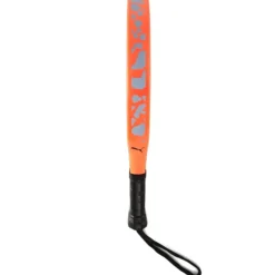 RACCHETTA PADEL SOLAR MASH ORANGE