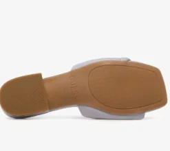 SANDALI ALBERT PELLE LILLA