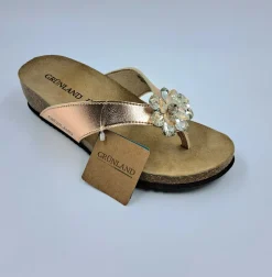 SANDALI GRUNLAND INFRADITO MEMI CIPRIA