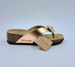 SANDALI GRUNLAND INFRADITO MEMI CIPRIA