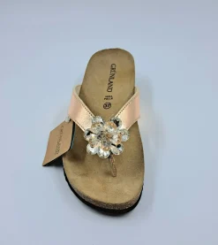 SANDALI GRUNLAND INFRADITO MEMI CIPRIA