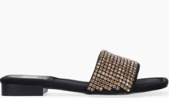 SANDALI MAEVE STRASS RAME