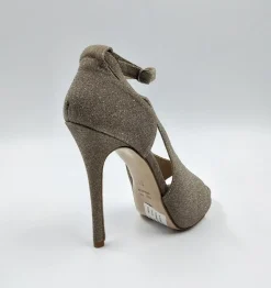 SANDALI MALDIVE GLITTERATO