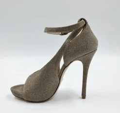 SANDALI MALDIVE GLITTERATO