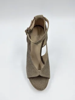 SANDALI MALDIVE GLITTERATO