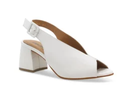 SANDALI MELISSA BIANCO