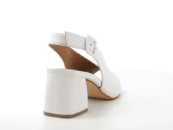 SANDALI MELISSA BIANCO