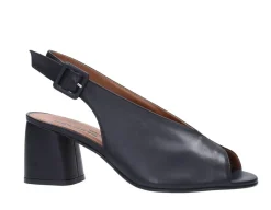 SANDALI MELISSA NERO