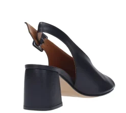 SANDALI MELISSA NERO