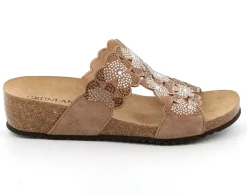 SANDALI MEMI FLOREAL