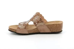 SANDALI MEMI FLOREAL