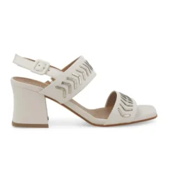 SANDALI PELLE DETTAGLI ORO