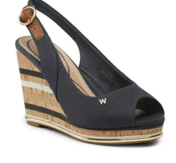 SANDALI RAVAL MARINA NAVY