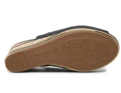 SANDALI RAVAL MARINA NAVY