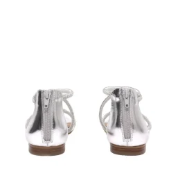 SANDALI TARUS SILVER