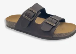 SANDALI THESIS MARRONE