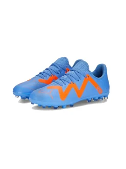 SCARPE CALCIO FUTURE PLAY MG CELESTE