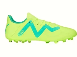 SCARPE CALCIO FUTURE PLAY MG GIALLO