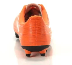 SCARPE CALCIO RAPIDO III ARANCIO