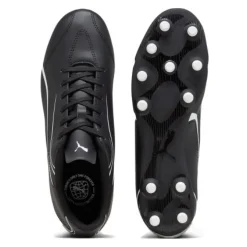 SCARPE CALCIO VITORIA BLACK