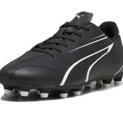 SCARPE CALCIO VITORIA BLACK