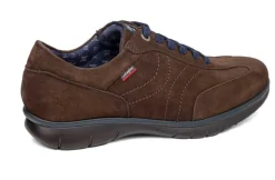 SCARPONCINI NABUK URSO