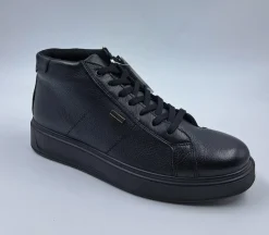 SCARPONCINI PELLE BREVETTO WATERPROOF