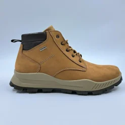 SCARPONCINI PELLE BREVETTO WATERPROOF TOP QUALITY