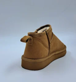 SCARPONCINI RAMBLAS CHESNUT