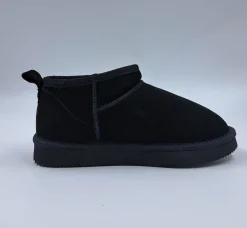 SCARPONCINI RAMBLAS NERO