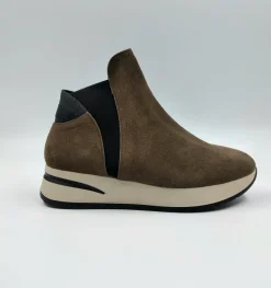 SCARPONCINI SLIP ON CARLA
