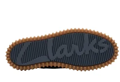 SCARPONCINI TORHILL LO PELLE SCAMOSCIATA BLU