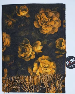 SCIARPE ROSES OCRA