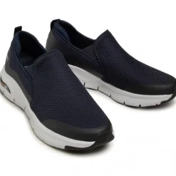 SNEAKERS BANLIN BLU