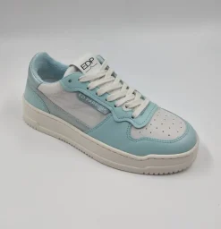 SNEAKERS ALESSIA DETTAGLI CELESTI