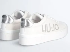 SNEAKERS ALL GLITTER MAXI LOGO