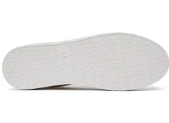 SNEAKERS ALL GLITTER MAXI LOGO