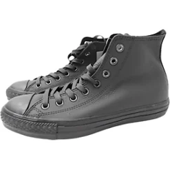 SNEAKERS ALTE ALL STAR CTAS HI GRIGIO