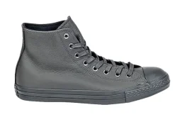 SNEAKERS ALTE ALL STAR CTAS HI GRIGIO