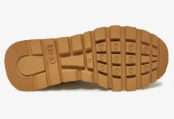 SNEAKERS AMAZING 24 RASO E SUEDE