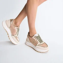 SNEAKERS AMAZING 25 SUEDE