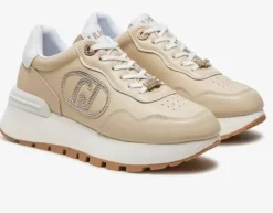 SNEAKERS AMAZING BEIGE