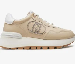 SNEAKERS AMAZING BEIGE