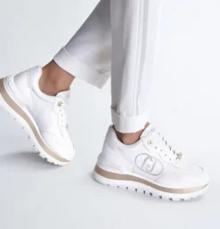 SNEAKERS AMAZING BIANCA