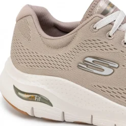 SNEAKERS ARCH FIT TAUPE