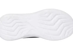 SNEAKERS BAMBINO SKECHERS NERO SELECTORS RESET ACHIEVED